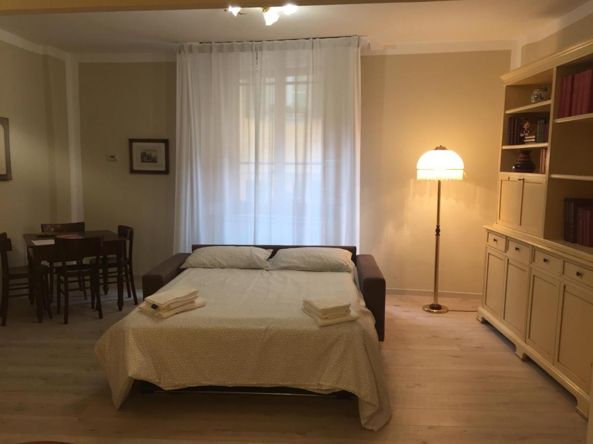 Palazzo Colombini Apartment Лукка Экстерьер фото